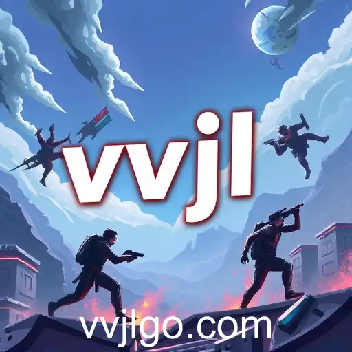 The Thrilling World of Action Games: Unpacking the 'vvjl' Phenomenon