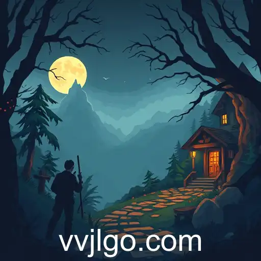 Exploring the Allure of Adventure Games: Immersive Storytelling and Puzzle-Solving