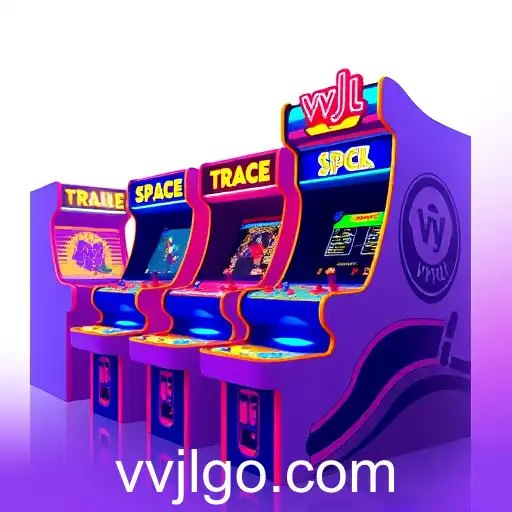 Exploring the Exciting World of Arcade Games