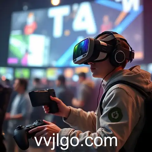 The Evolution of Gaming in the Modern Era