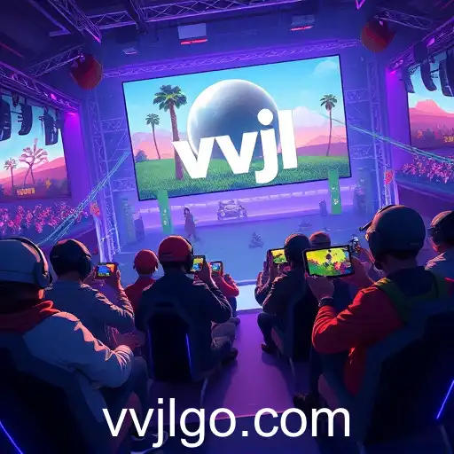 Gaming Innovations Amidst Global Challenges