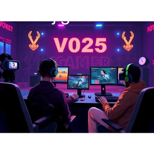 Gaming Trends and Innovations in 2025