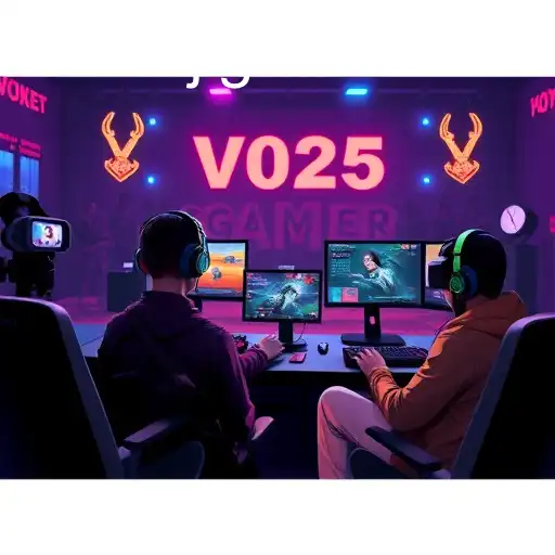 Gaming Trends and Innovations in 2025