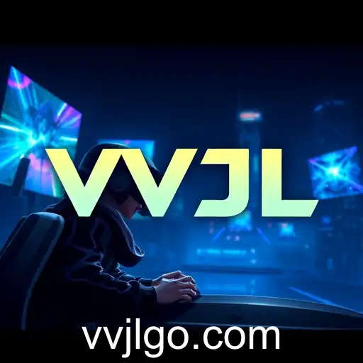 Advent of Gaming: The Rise of VVJL