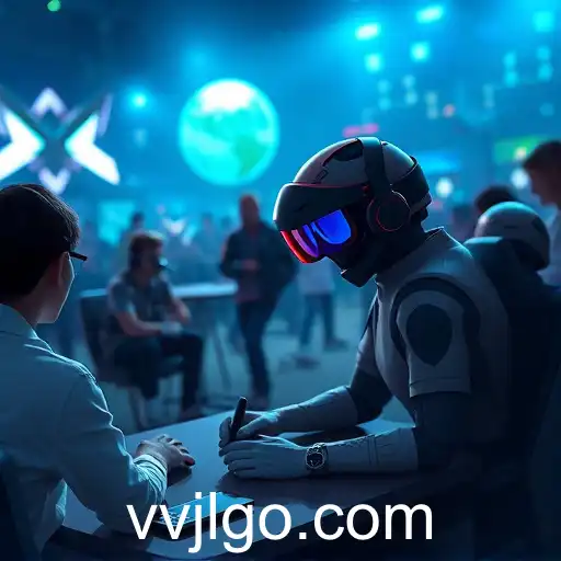 The Rise of Digital Gaming in Modern Society