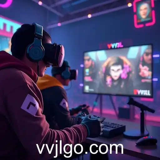 Evolving Gaming Landscapes in 2025