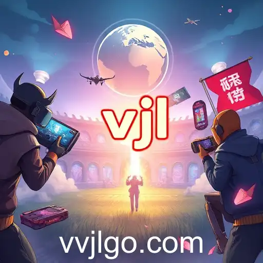 New Horizons in Online Gaming