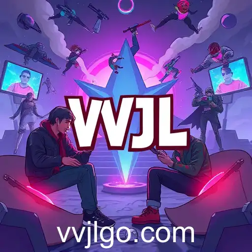 The Rise of VVJL: Gaming's New Frontier