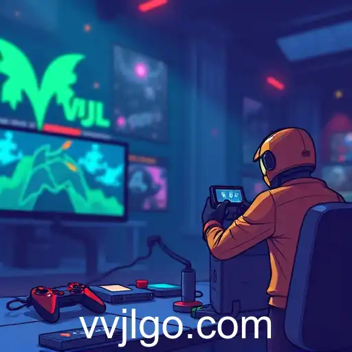 Revolutionizing Online Engagement: The Rise of VVJL