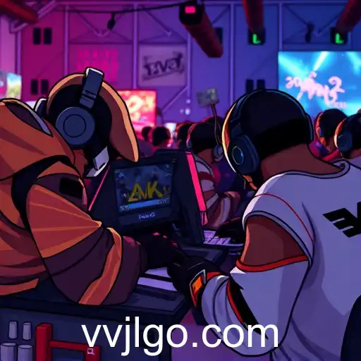 Exploring the Thriving World of Multiplayer Games
