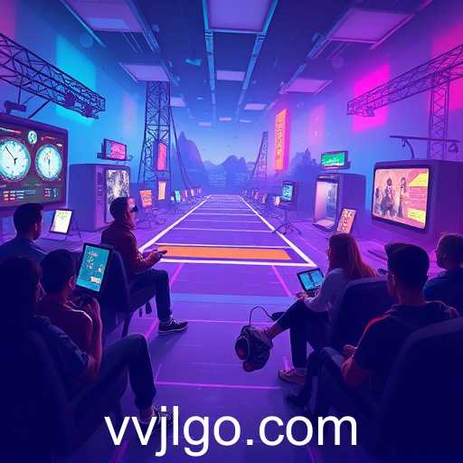 Online Gaming Evolutions and Trends