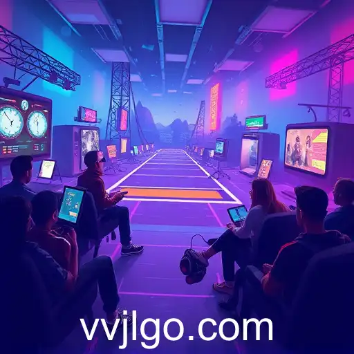 Online Gaming Evolutions and Trends