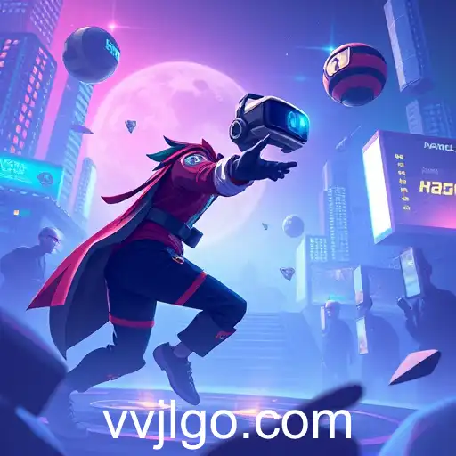 The Online Gaming Landscape in 2025