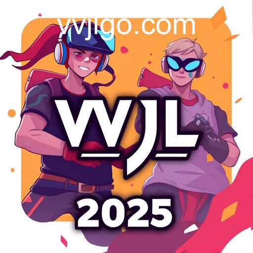 The Rise of VVJL: A New Era of Gaming Websites
