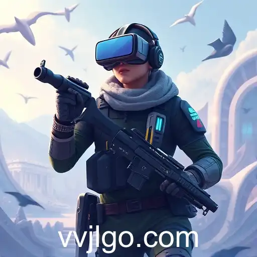 The Rise of VVJL: Changing the Gaming Landscape