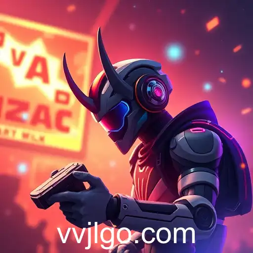 The Rise of VVJL in Online Gaming