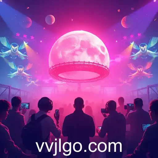 The Rise of Online Gaming Communities