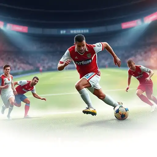 Exploring the Dynamic World of Sports Games: A Dive into Virtual Athleticism