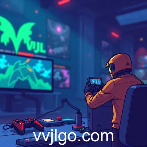 Revolutionizing Online Engagement: The Rise of VVJL