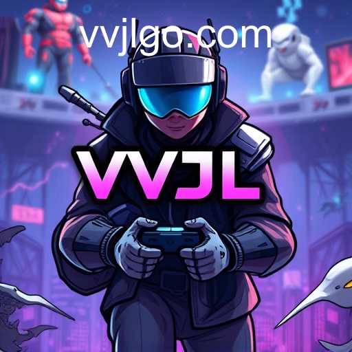 Revolutionizing Online Gaming: VVJL's Impact in 2025