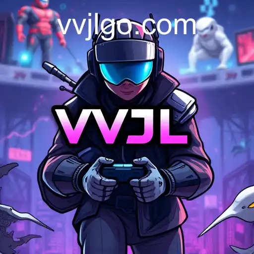 Revolutionizing Online Gaming: VVJL's Impact in 2025